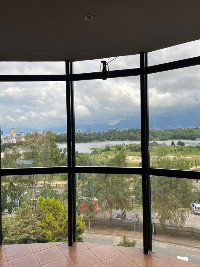 Vivi La Vita Hotel Tirana Exterior foto